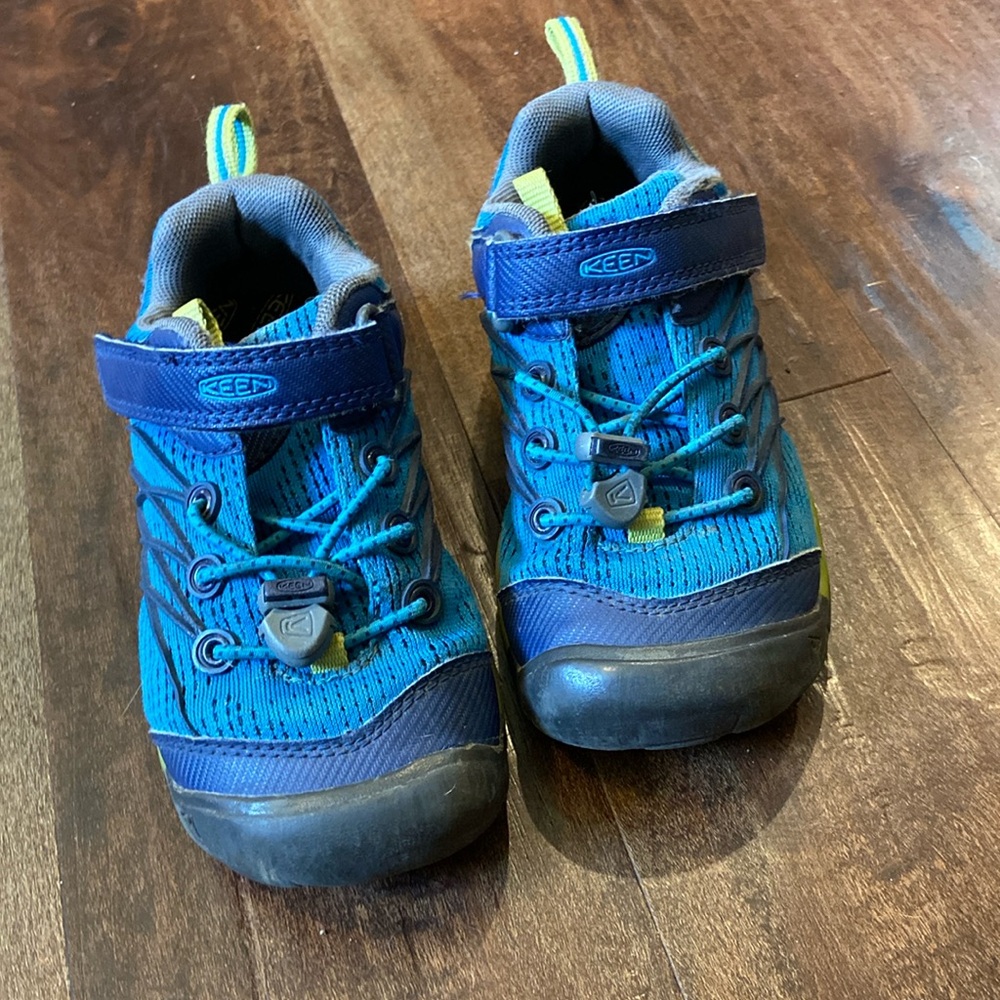 KEEN Chandler CNX size 12